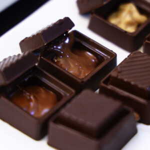 Chocolate Fill