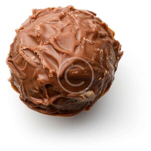 Hazelnut Toffee